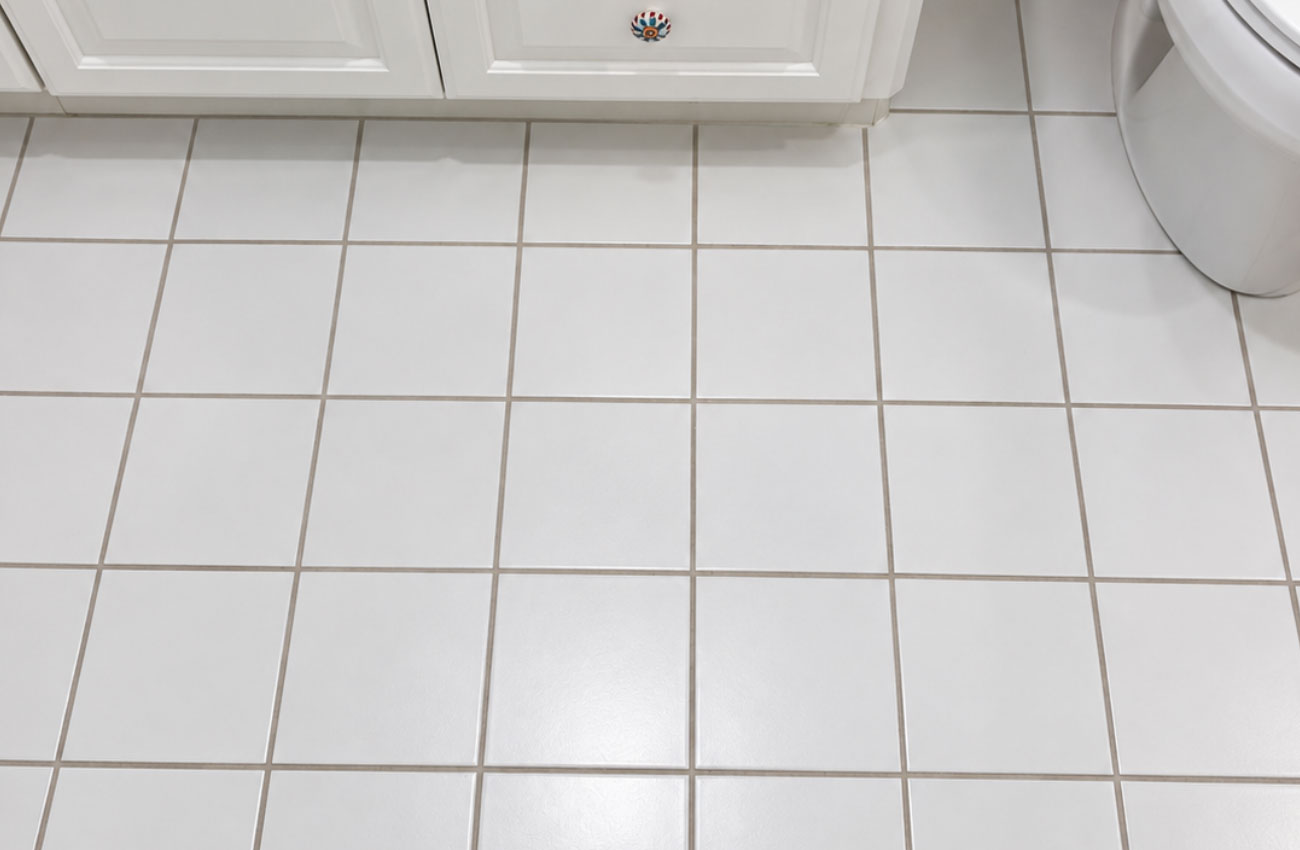Titan Stone Surfaces Restoration