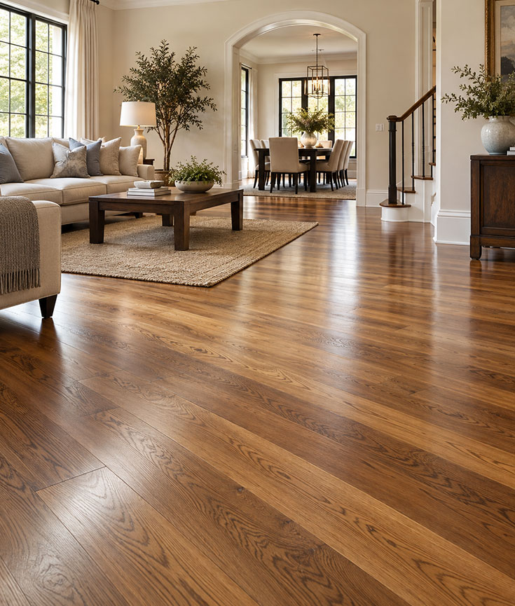 Wood Floors
